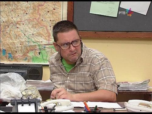 Government Job Season 6 Episode 2 - 935 Aritmetika