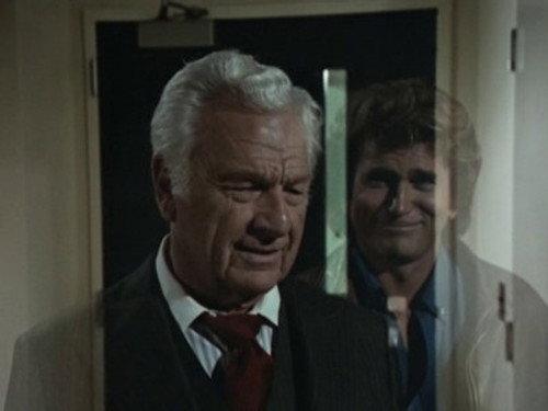 Highway to Heaven Season 3 Episode 11 - Jonathan Smith Goes to Washington