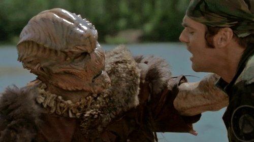 Stargate SG-1 Season 4 Episode 8 - The First Ones