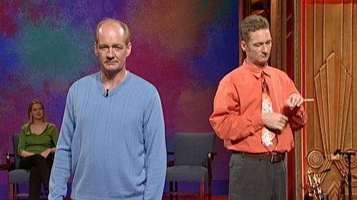 Whose Line Is It Anyway? Season 7 Episode 22 - Kathy Greenwood