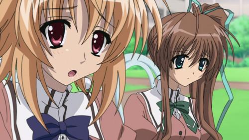 The Hill Dyed Rose Madder Season 1 Episode 11 - The Scarlet Puzzlement