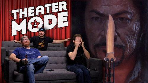 Theater Mode Season 2 Episode 10 - After Dark