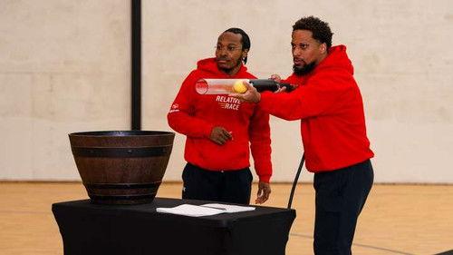 Relative Race Season 13 Episode 7 - Episode 7