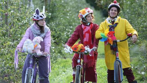 Passe-Partout Season 1 Episode 21 - Episode 21