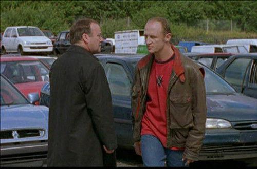 Taggart Season 19 Episode 5 - Bad Blood