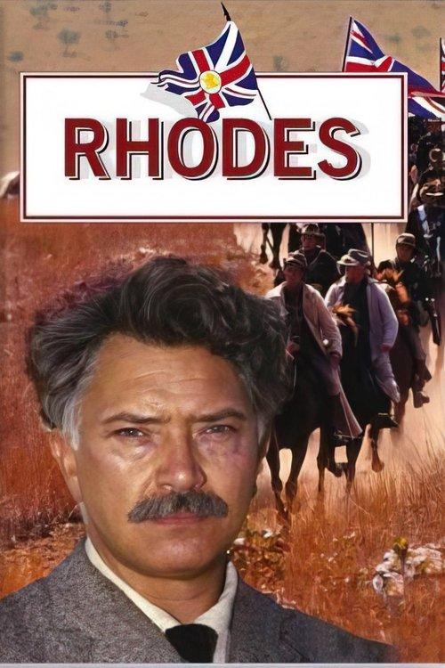 Rhodes poster