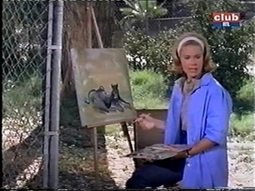 Daktari Season 2 Episode 7 - Born to Die