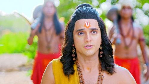 Shrimad Ramayan Season 1 Episode 68 - Ravan Ka Gyaan