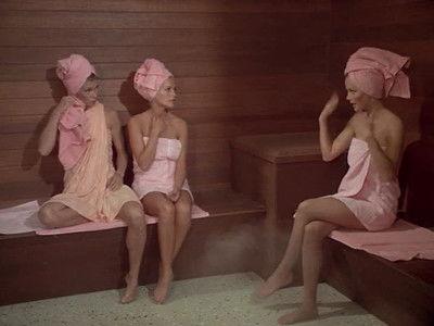 Charlie's Angels Season 3 Episode 5 - Angels in Springtime