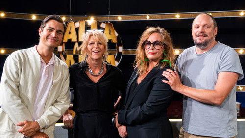 All Against All Season 8 Episode 25 - Episode 25