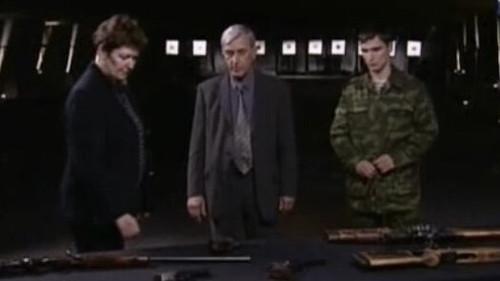 Battle of the Psychics Season 5 Episode 8 - Episode 8