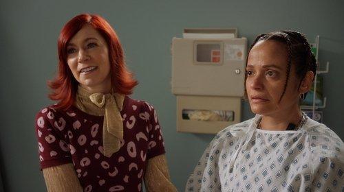 Claws Season 4 Episode 2 - Chapter Two: Vengeance