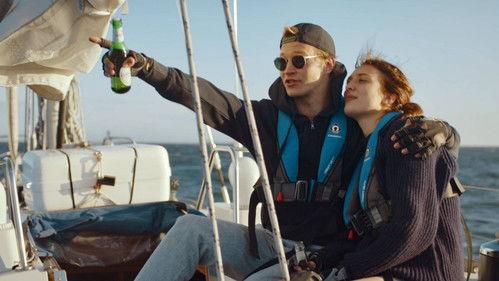 Vakuum Season 1 Episode 6 - The Sailboat