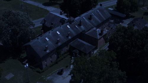 Destination Fear Season 1 Episode 9 - Fairfield County Infirmary
