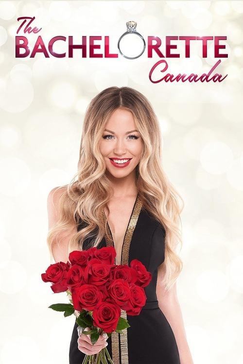 The Bachelorette Canada poster