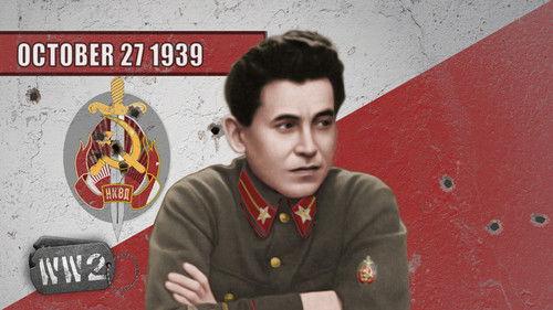 World War Two Season 1 Episode 9 - Week 009 - Stalin's Murderous Adventures - Occupation of Poland - WW2 - October 27, 1939