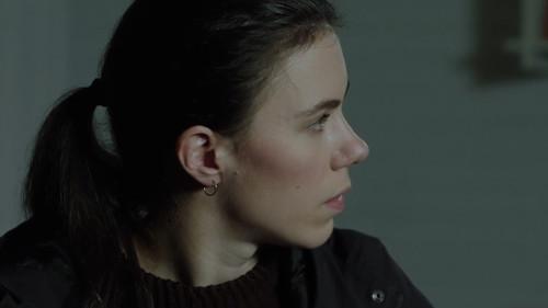 Outlier Season 1 Episode 8 - The Showdown