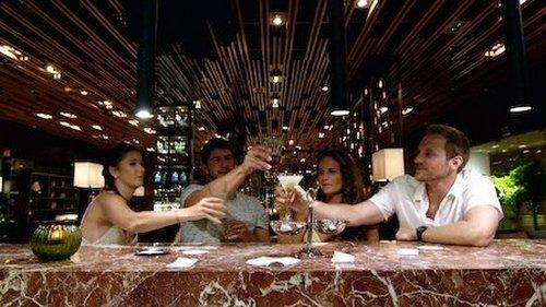 Love Is Blind Season 1 Episode 8 - Countdown to I Do's