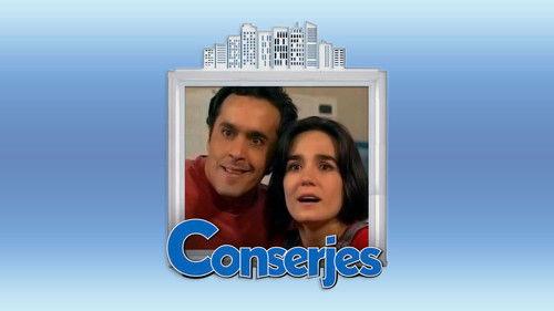 Conserjes Season 1 Episode 1 - Episode 1