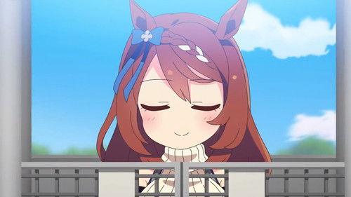 Umayon Season 1 Episode 12 - Today's Main Race! The Gilded Vessel Obstacle Course (G1)