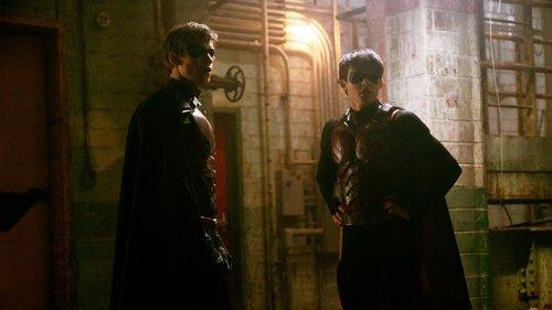 undefined Season 1 Episode 6 - Jason Todd