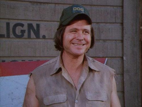 The Dukes of Hazzard Season 3 Episode 12 - State of the County