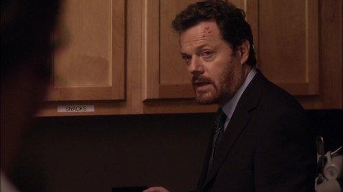 The Riches Season 1 Episode 11 - Anything Hugh Can Do, I Can Do Better