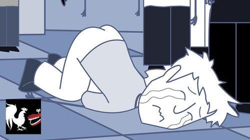 Rooster Teeth Animated Adventures Season 7 Episode 19 - Roombas With Guns, Sharpies in Butts