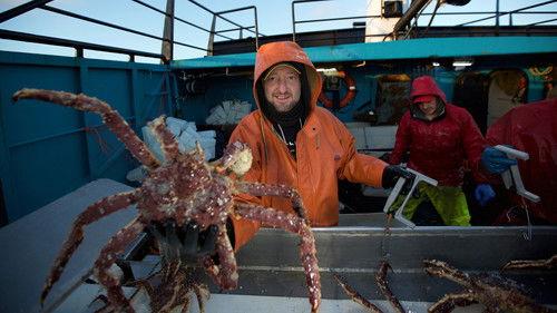 Deadliest Catch Season 13 Episode 1 - Uncharted Territory