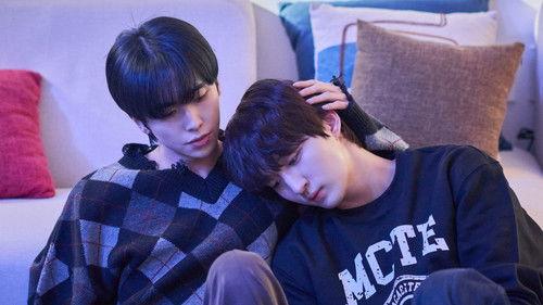 My Secret Vampire Season 1 Episode 7 - Courage is a Kind of Salvation