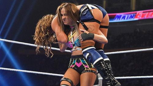 WWE Main Event Season 14 Episode 10 - March 6, 2025