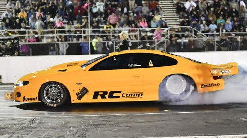 Street Outlaws: No Prep Kings Season 5 Episode 13 - Go for Broke