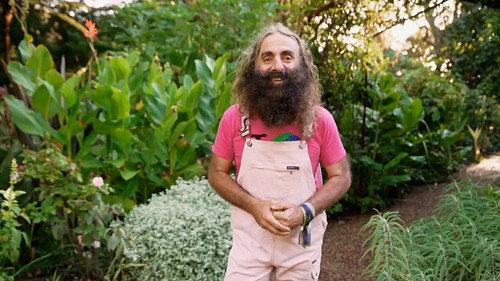 Gardening Australia Season 37 Episode 8 - Episode 8 Autumn: Seasonal Colour & Tropical Treasures