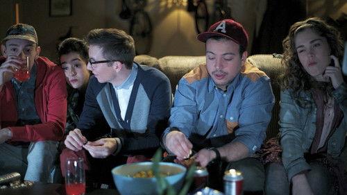 MED Season 1 Episode 21 - Episode 21