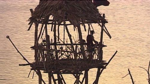 Survivor Season 14 Episode 10 - It's a Turtle?!