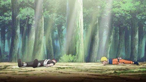 Naruto Shippūden Season 18 Episode 388 - My First Friend