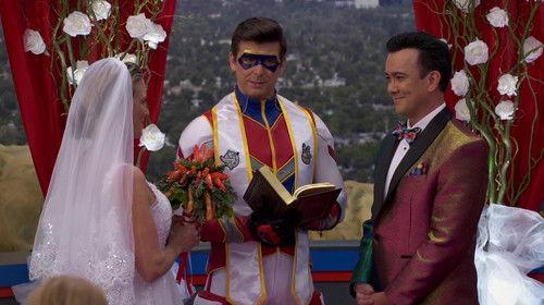 Danger Force Season 2 Episode 24 - Wedding of the Trentury