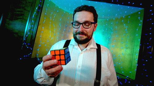 Penn & Teller: Fool Us Season 11 Episode 5 - Nerd Magic