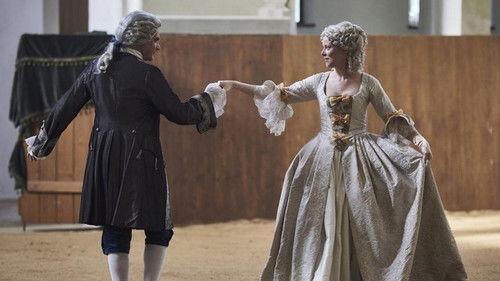 Mária Terézia Season 1 Episode 1 - Part 1