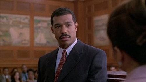 undefined Season 5 Episode 21 - Purple Heart