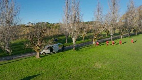 The Traitors Season 2 Episode 9 - Episode 9