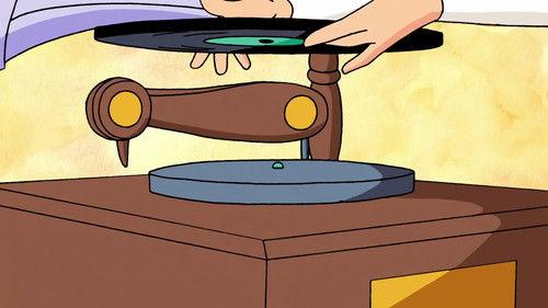 Baby Looney Tunes Season 1 Episode 65 - Never Say Try