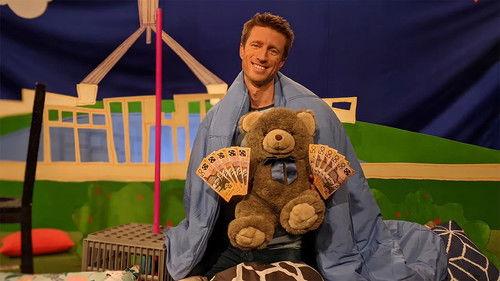 Background image for Pillow Fortress Australia