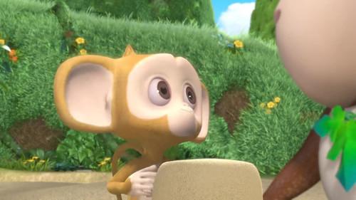 Boonie Cubs Season 2 Episode 15 - Episode 15