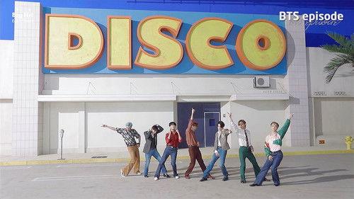 BTS EPISODE Season 8 Episode 14 - BTS (방탄소년단) 'Dynamite' MV Shoot Sketch