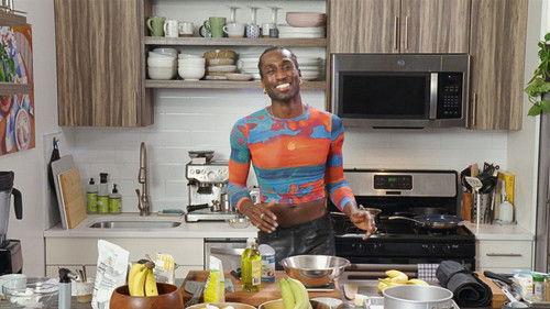 Selena + Chef Season 4 Episode 3 - Selena + DeVonn Francis