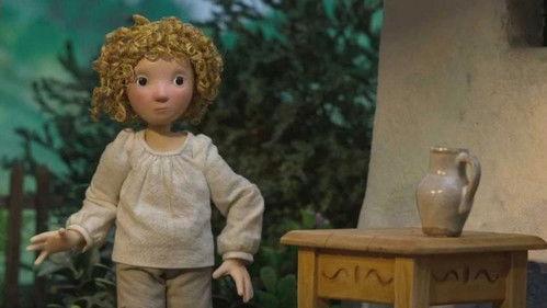 Zahrádka pod hvězdami Season 1 Episode 5 - Episode 5