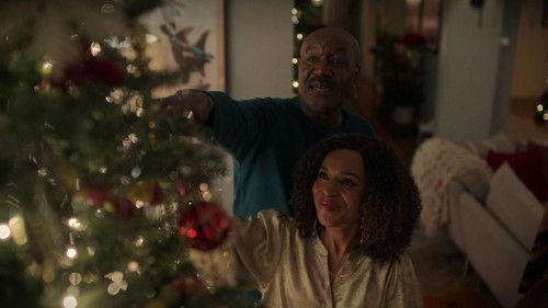 UnPrisoned Season 2 Episode 7 - A PTCD Christmas Carole