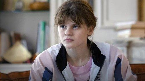 En thérapie Season 1 Episode 8 - Camille - Wednesday November 25, 2015, 11 a.m.