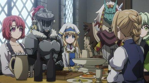 Goblin Slayer Season 1 Episode 10 - Dozing